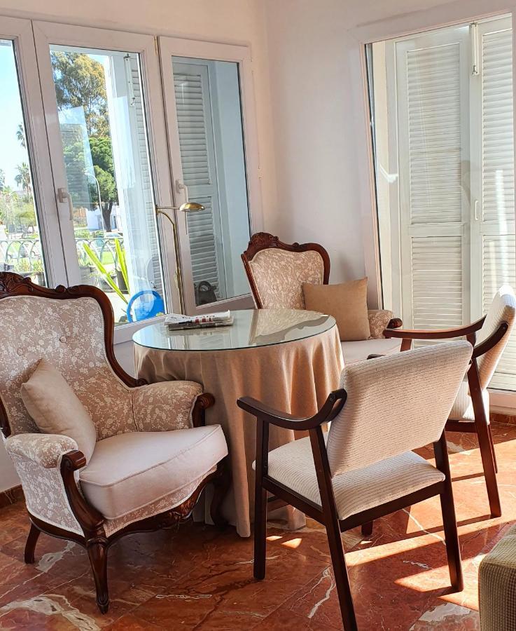 El Balcon Del Puerto *