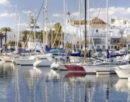 Villa El Balcon Del Puerto Ayamonte Exterior foto