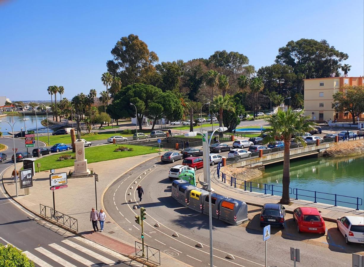 El Balcón Del Puerto Casa de Férias *