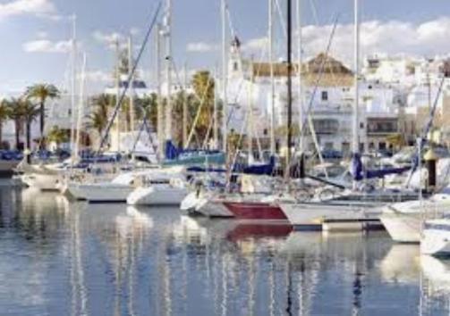 El Balcón Del Puerto Casa de Férias *