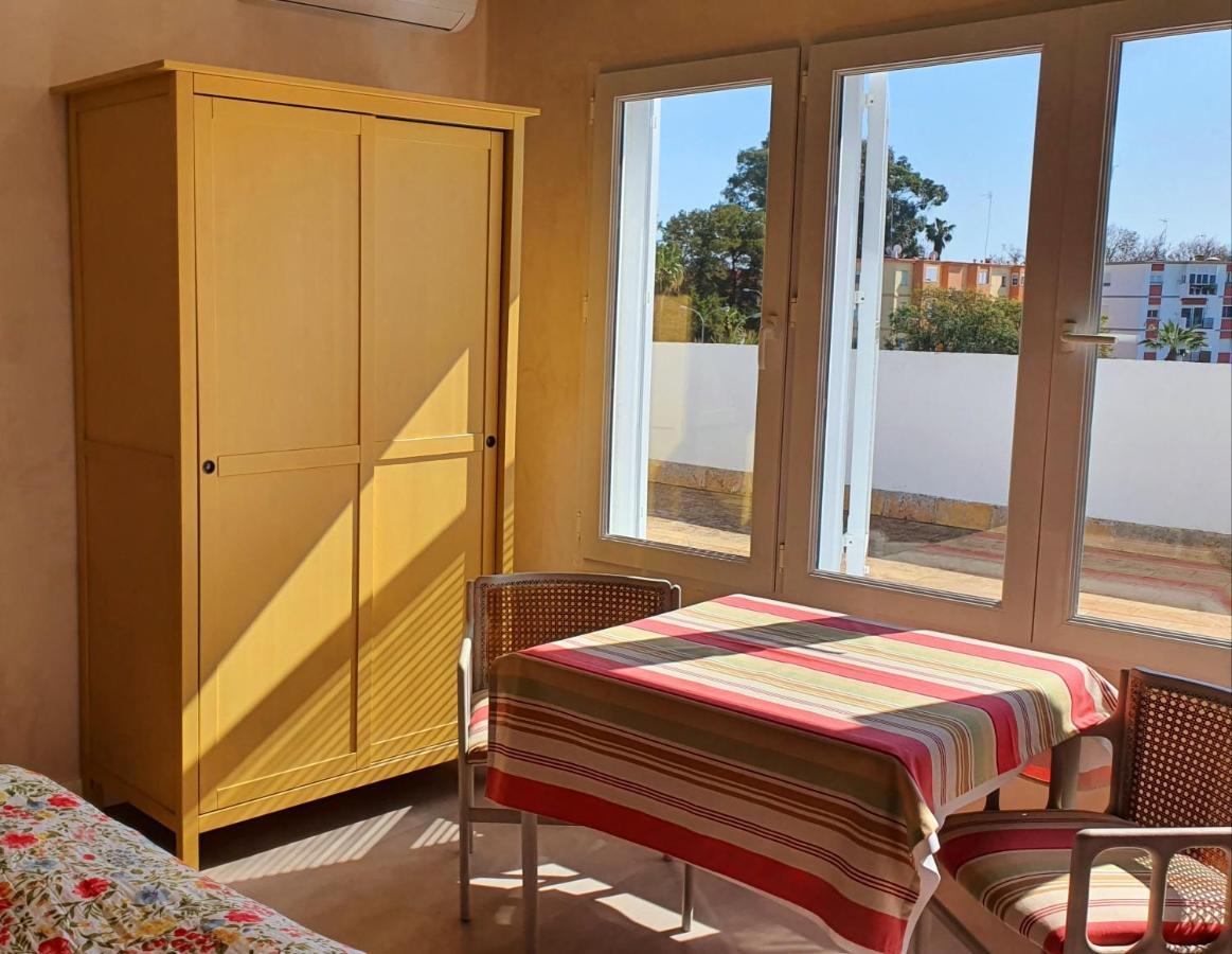 Ferienhaus El Balcon Del Puerto *