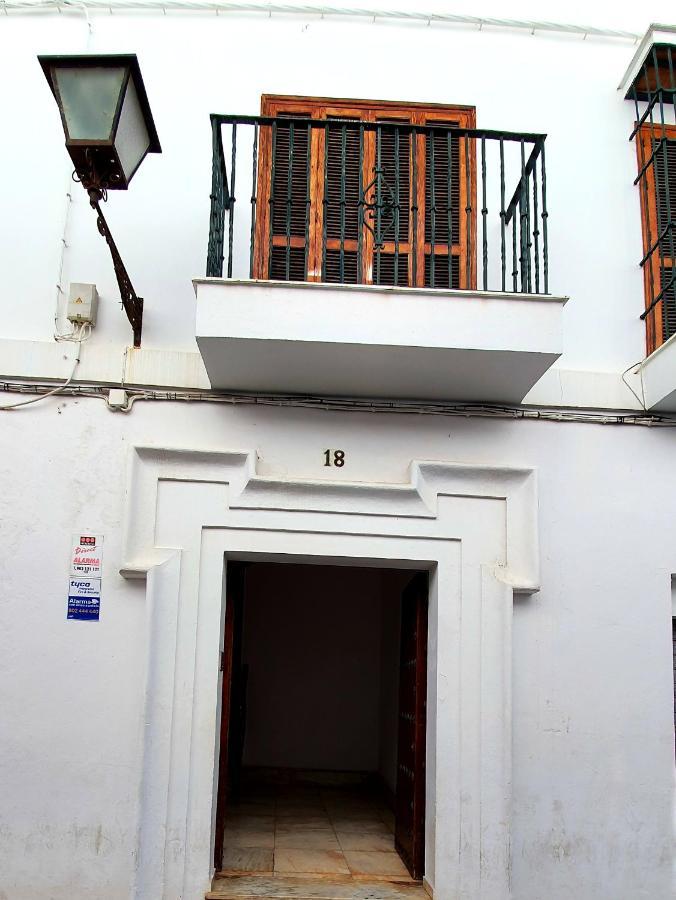 Ferienhaus El Balcon Del Puerto *